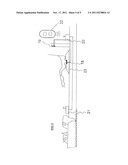 SKI WITH A CLIMBING SYSTEM, PARTICULARLY A CROSS-COUNTRY (XC) SKI diagram and image