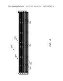 ALBUMS HAVING VARIABLE WIDTH SPINES AND THE COMPONENTS THEREOF diagram and image
