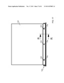 ALBUMS HAVING VARIABLE WIDTH SPINES AND THE COMPONENTS THEREOF diagram and image