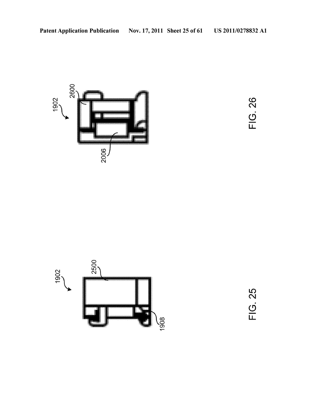 ALBUMS HAVING VARIABLE WIDTH SPINES AND THE COMPONENTS THEREOF - diagram, schematic, and image 26