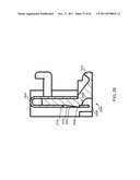 ALBUMS HAVING VARIABLE WIDTH SPINES AND THE COMPONENTS THEREOF diagram and image