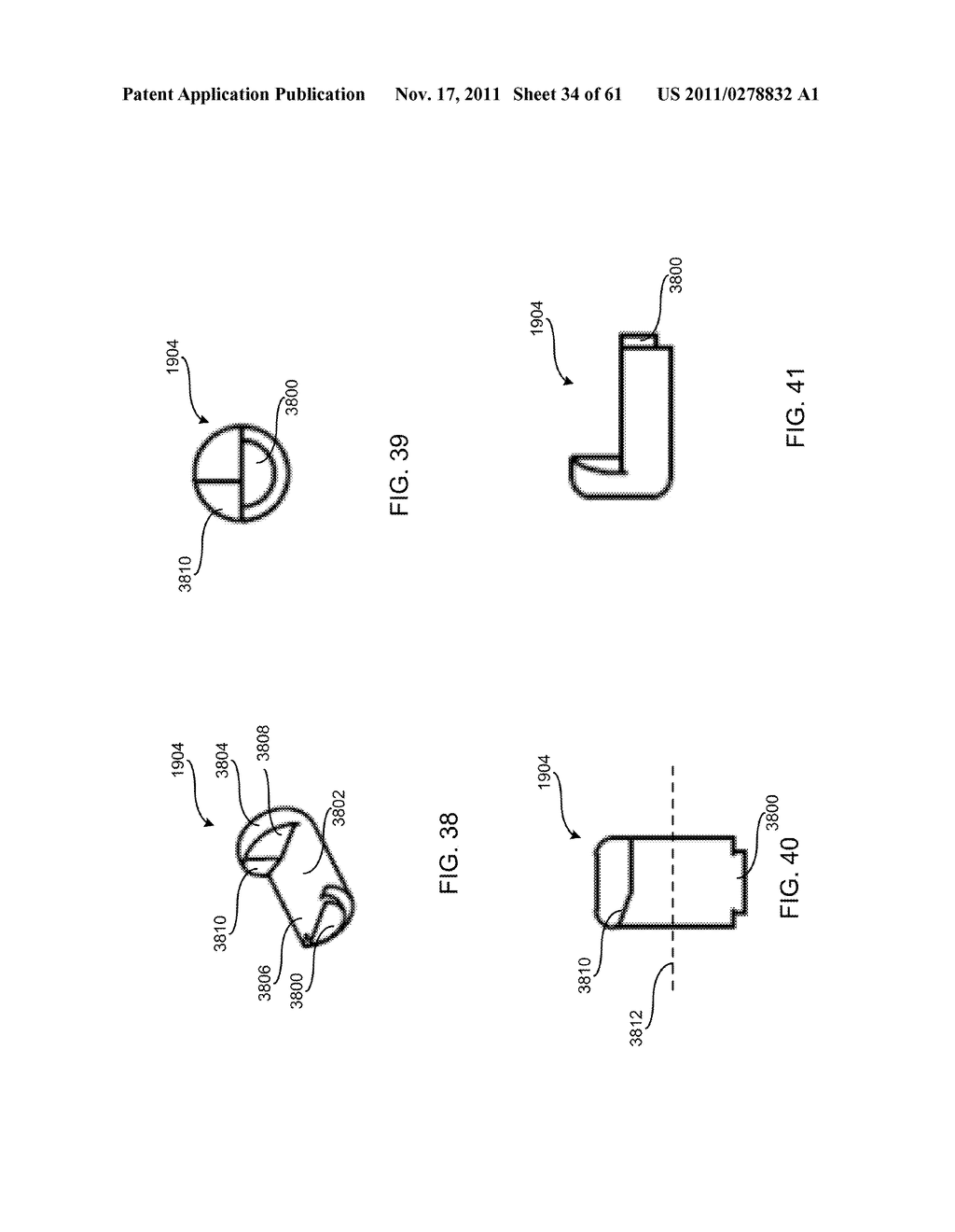 ALBUMS HAVING VARIABLE WIDTH SPINES AND THE COMPONENTS THEREOF - diagram, schematic, and image 35