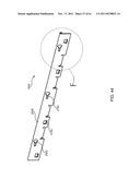 ALBUMS HAVING VARIABLE WIDTH SPINES AND THE COMPONENTS THEREOF diagram and image