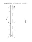 ALBUMS HAVING VARIABLE WIDTH SPINES AND THE COMPONENTS THEREOF diagram and image