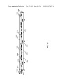 ALBUMS HAVING VARIABLE WIDTH SPINES AND THE COMPONENTS THEREOF diagram and image