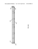 ALBUMS HAVING VARIABLE WIDTH SPINES AND THE COMPONENTS THEREOF diagram and image