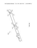 ALBUMS HAVING VARIABLE WIDTH SPINES AND THE COMPONENTS THEREOF diagram and image