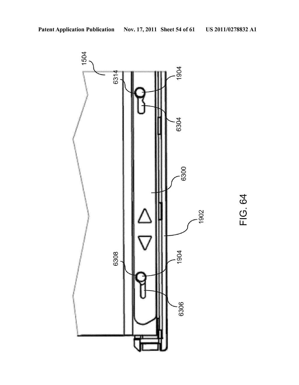 ALBUMS HAVING VARIABLE WIDTH SPINES AND THE COMPONENTS THEREOF - diagram, schematic, and image 55