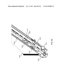 ALBUMS HAVING VARIABLE WIDTH SPINES AND THE COMPONENTS THEREOF diagram and image