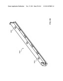 ALBUMS HAVING VARIABLE WIDTH SPINES AND THE COMPONENTS THEREOF diagram and image