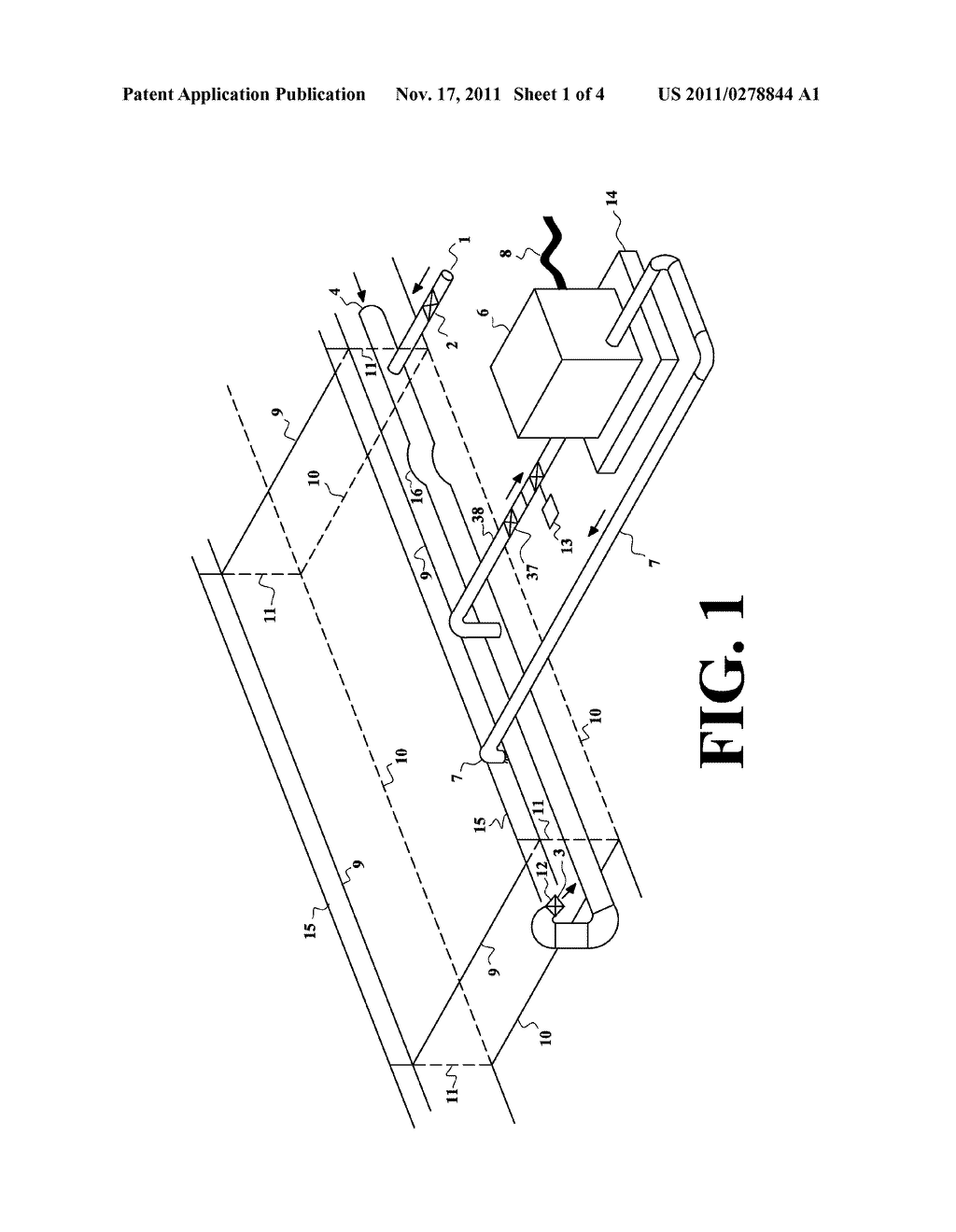 River High Pressure Energy Conversion Machine - diagram, schematic, and image 02