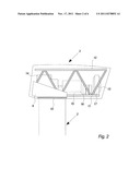 WIND TURBINE NACELLE diagram and image