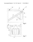 WIND TURBINE NACELLE diagram and image