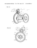 POSITION DETECTOR, SEAT BELT RETRACTOR HAVING THIS POSITION DETECTOR, AND     SEAT BELT APPARATUS HAVING THIS SEAT BELT RETRACTOR diagram and image