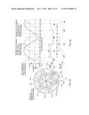 POSITION DETECTOR, SEAT BELT RETRACTOR HAVING THIS POSITION DETECTOR, AND     SEAT BELT APPARATUS HAVING THIS SEAT BELT RETRACTOR diagram and image