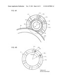 POSITION DETECTOR, SEAT BELT RETRACTOR HAVING THIS POSITION DETECTOR, AND     SEAT BELT APPARATUS HAVING THIS SEAT BELT RETRACTOR diagram and image