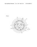 POSITION DETECTOR, SEAT BELT RETRACTOR HAVING THIS POSITION DETECTOR, AND     SEAT BELT APPARATUS HAVING THIS SEAT BELT RETRACTOR diagram and image