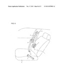 POSITION DETECTOR, SEAT BELT RETRACTOR HAVING THIS POSITION DETECTOR, AND     SEAT BELT APPARATUS HAVING THIS SEAT BELT RETRACTOR diagram and image