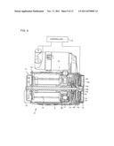 POSITION DETECTOR, SEAT BELT RETRACTOR HAVING THIS POSITION DETECTOR, AND     SEAT BELT APPARATUS HAVING THIS SEAT BELT RETRACTOR diagram and image