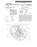 SMART ELECTRICAL WHEEL FOR ELECTRICAL BIKES diagram and image