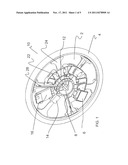 SMART ELECTRICAL WHEEL FOR ELECTRICAL BIKES diagram and image