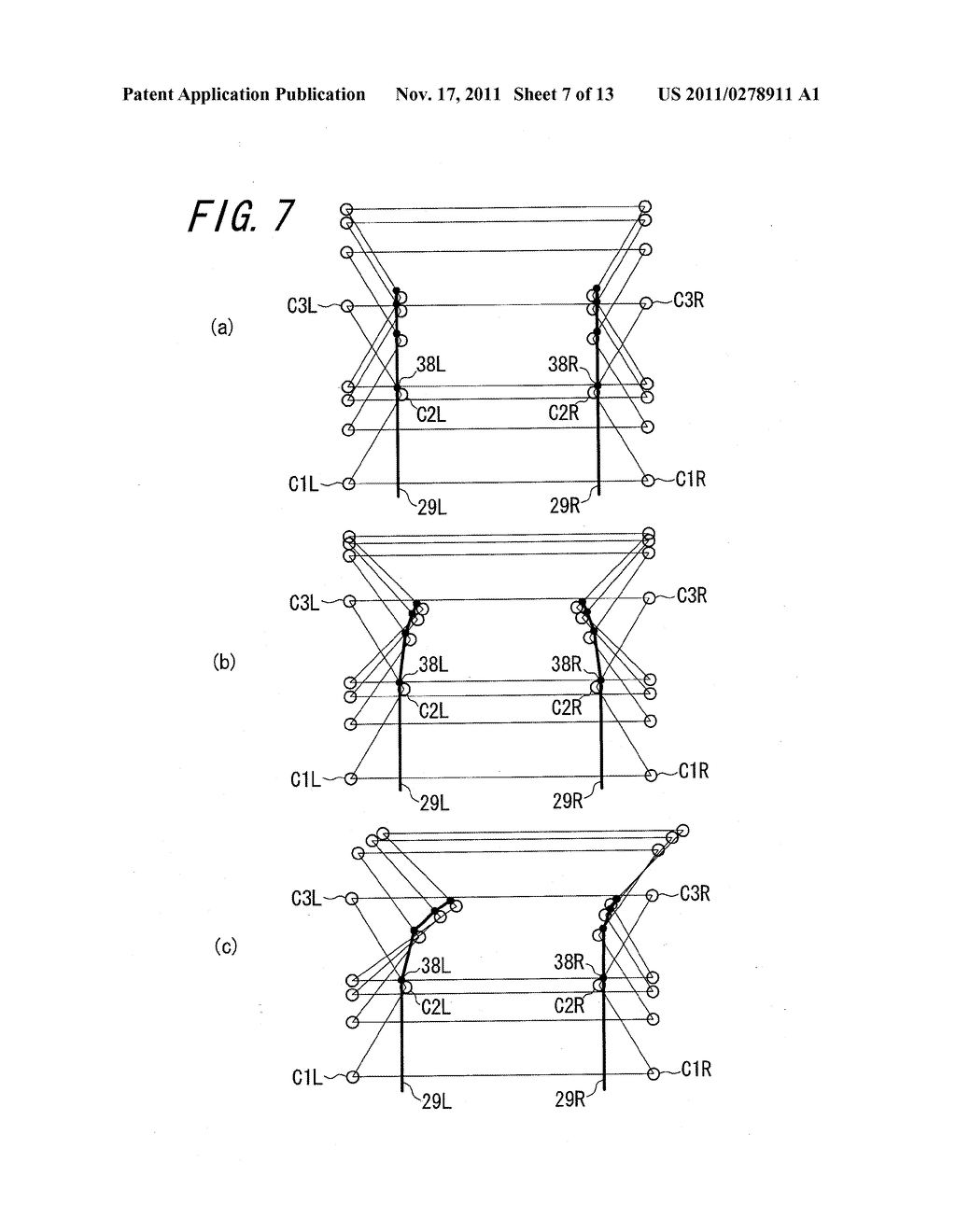 NON-PNEUMATIC TIRE - diagram, schematic, and image 08