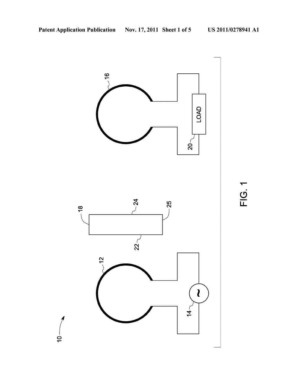 DIELECTRIC MATERIALS FOR POWER TRANSFER SYSTEM - diagram, schematic, and image 02