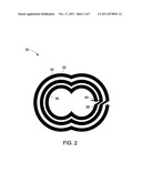 DIELECTRIC MATERIALS FOR POWER TRANSFER SYSTEM diagram and image