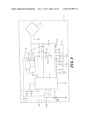 HIGH-POWER INDUCTION-TYPE POWER SUPPLY SYSTEM AND ITS DATA TRANSMISSION     METHOD diagram and image