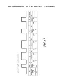 HIGH-POWER INDUCTION-TYPE POWER SUPPLY SYSTEM AND ITS DATA TRANSMISSION     METHOD diagram and image