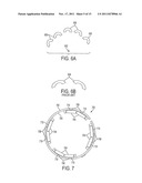 Motor With Overmolded Permanent Magnets diagram and image