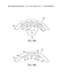 Motor With Overmolded Permanent Magnets diagram and image