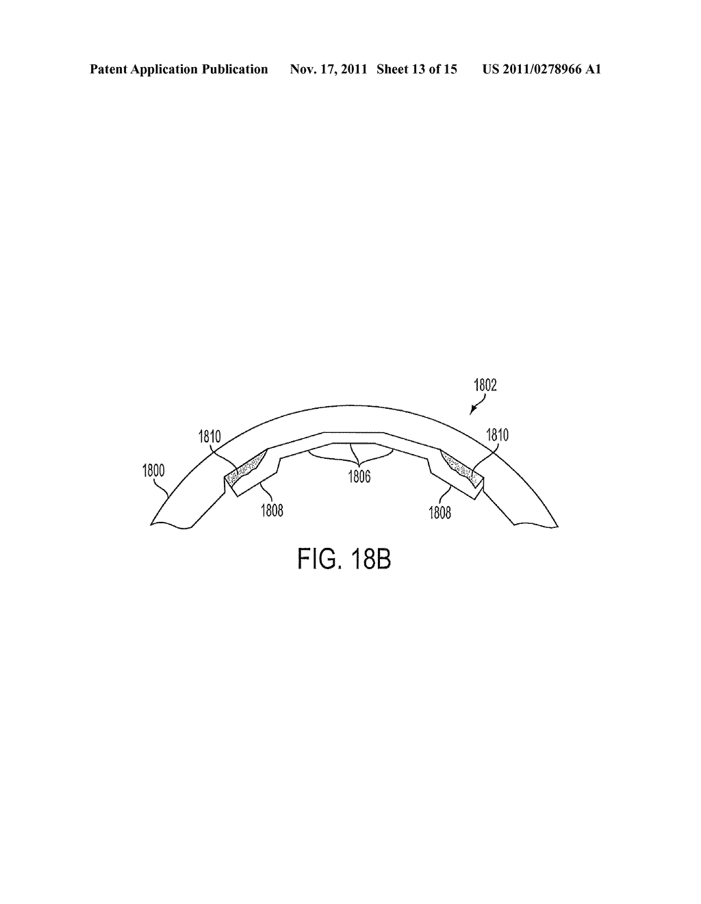 Motor With Overmolded Permanent Magnets - diagram, schematic, and image 14