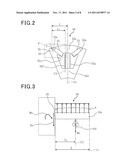 ROTOR FOR ELECTRIC ROTATING MACHINE diagram and image