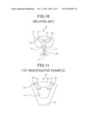 ROTOR FOR ELECTRIC ROTATING MACHINE diagram and image