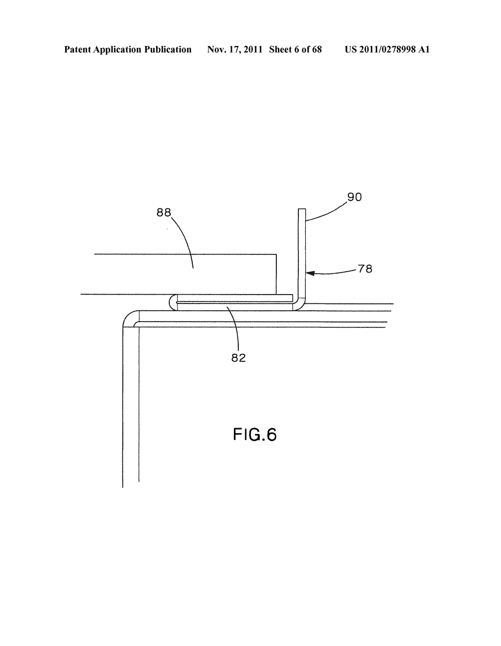 Aisle Containment System - diagram, schematic, and image 07