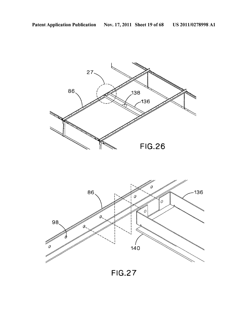 Aisle Containment System - diagram, schematic, and image 20