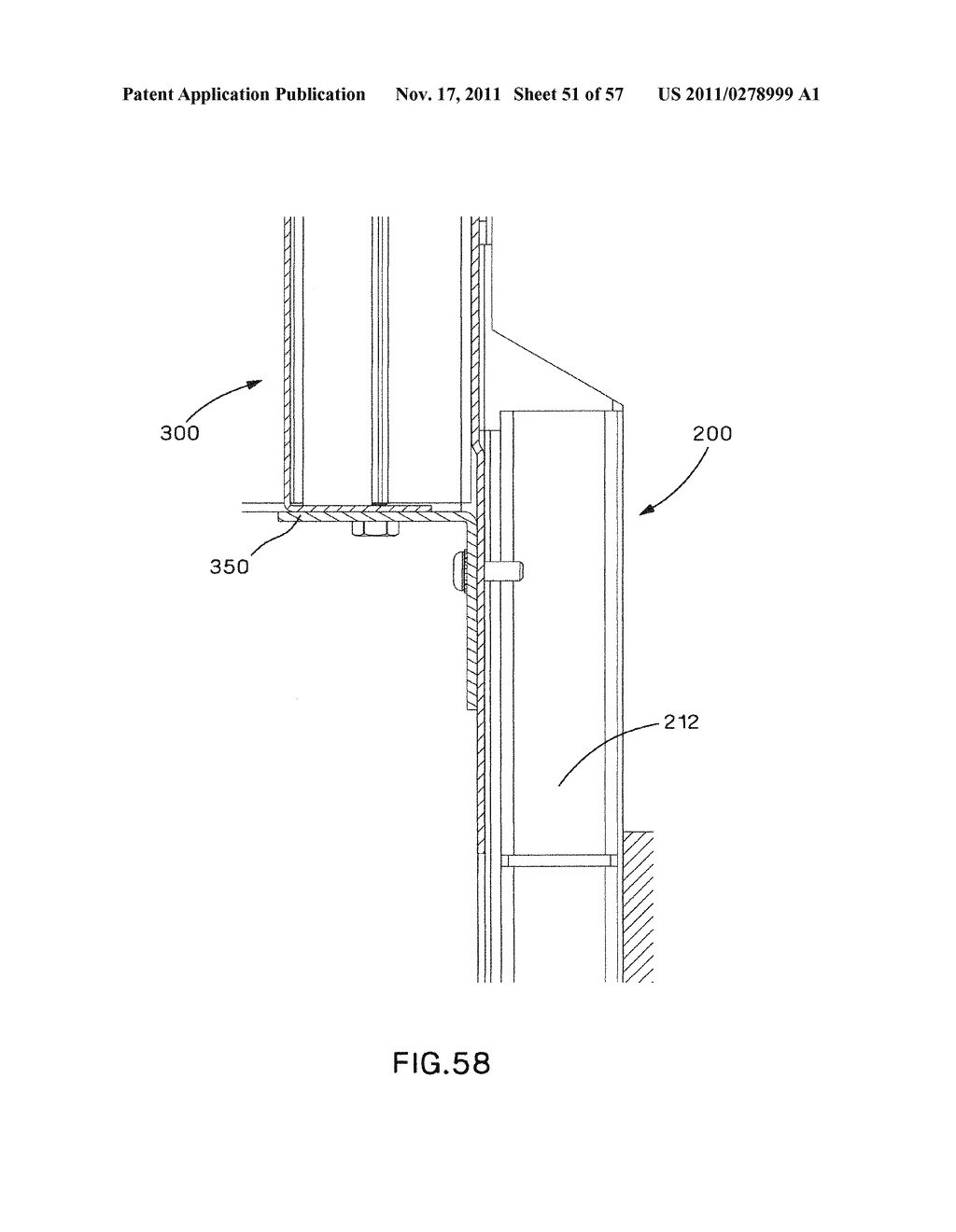 Aisle Containment System - diagram, schematic, and image 52