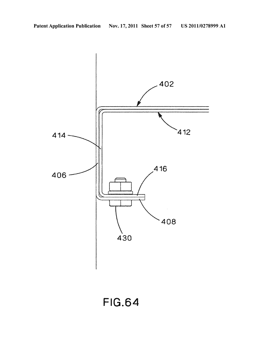 Aisle Containment System - diagram, schematic, and image 58