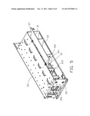 ELECTRONIC DEVICE ENCLOSURE diagram and image