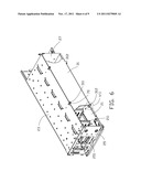 ELECTRONIC DEVICE ENCLOSURE diagram and image