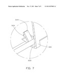 ELECTRONIC DEVICE ENCLOSURE diagram and image