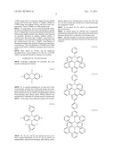 AZABORININE COMPOUNDS AS HOST MATERIALS AND DOPANTS FOR PHOLEDS diagram and image