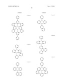 AZABORININE COMPOUNDS AS HOST MATERIALS AND DOPANTS FOR PHOLEDS diagram and image