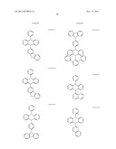 AZABORININE COMPOUNDS AS HOST MATERIALS AND DOPANTS FOR PHOLEDS diagram and image