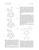 AZABORININE COMPOUNDS AS HOST MATERIALS AND DOPANTS FOR PHOLEDS diagram and image