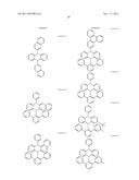 AZABORININE COMPOUNDS AS HOST MATERIALS AND DOPANTS FOR PHOLEDS diagram and image