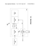 METHODS AND APPARATUS FOR CHANGING A DC SUPPLY VOLTAGE APPLIED TO A     LIGHTING CIRCUIT diagram and image