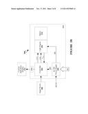 METHODS AND APPARATUS FOR CHANGING A DC SUPPLY VOLTAGE APPLIED TO A     LIGHTING CIRCUIT diagram and image