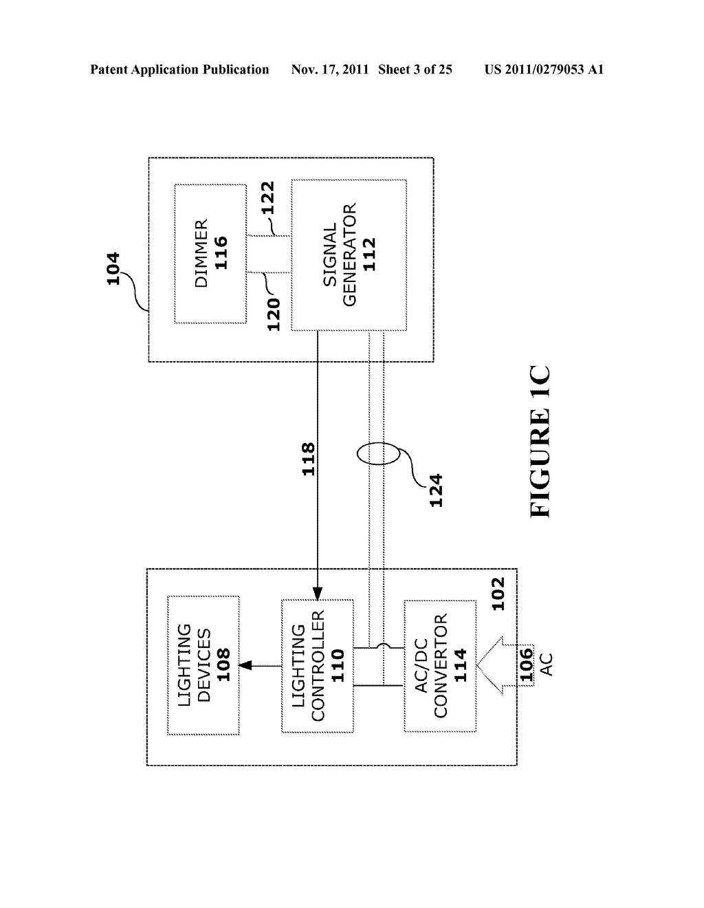 VARIABLE VOLTAGE CONTROL APPARATUS AND LIGHTING APPARATUS INCORPORATING     CONTROL APPARATUS - diagram, schematic, and image 04